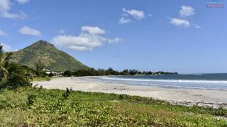 achat appartement à tamarin (MU)