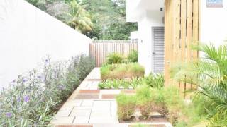 achat appartement à tamarin (MU)