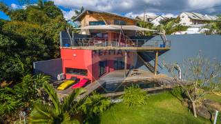 achat maison à la montagne (97417)