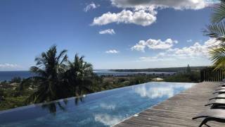 achat appartement à tamarin (MU)