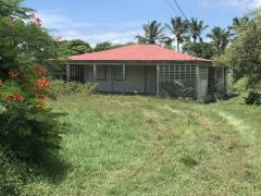 achat maison à saint-françois (97118)