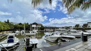 achat appartement à tamarin (MU)