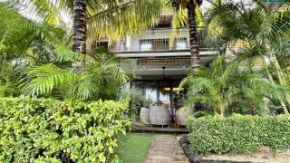 achat appartement à tamarin (MU)