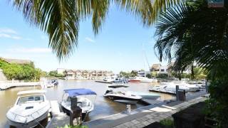 achat appartement à tamarin (MU)