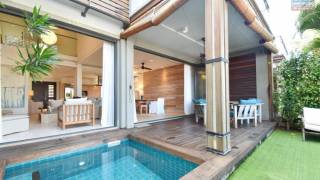 achat appartement à tamarin (MU)