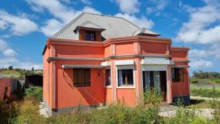 achat maison/villa à plaine des cafres (97418)