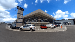 location bureaux à baie mahault (97122)