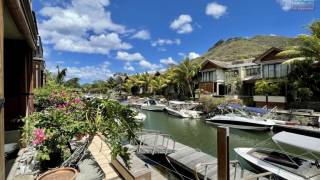 achat appartement à tamarin (MU)