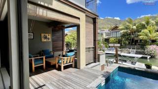 achat appartement à tamarin (MU)