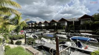 achat appartement à tamarin (MU)