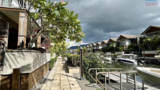 achat appartement à tamarin (MU)