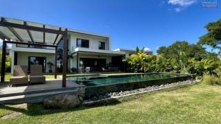 achat maison à tamarin (MU)