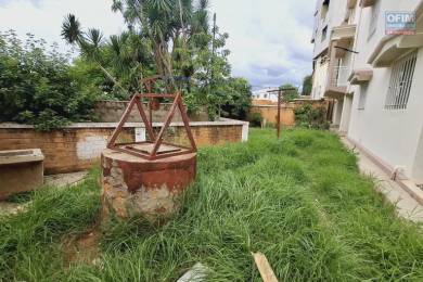 Location Maison ANTANANARIVO () - MADAGASCAR