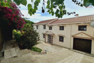 Location Maison ANTANANARIVO () - MADAGASCAR