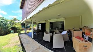 location maison à le gosier (97190)
