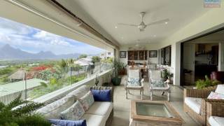 achat appartement à tamarin (MU)