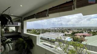 achat appartement à tamarin (MU)
