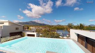 achat appartement à tamarin (MU)