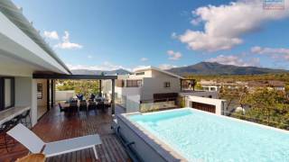 achat appartement à tamarin (MU)