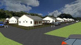 achat villa à morne à l'eau (97111)