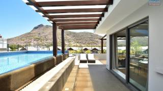 achat appartement à tamarin (MU)