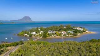 achat appartement à tamarin (MU)
