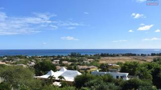 achat maison à tamarin (MU)