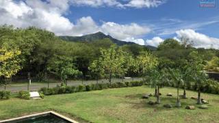 achat maison à tamarin (MU)