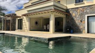 achat maison à tamarin (MU)