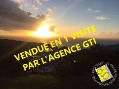 achat maison à la montagne (97417)