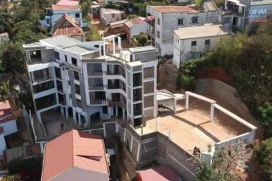 Achat Appartement ANTANANARIVO () - MADAGASCAR