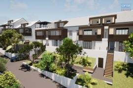 achat appartement à saint-paul (97460)