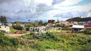 achat terrain à plaine des cafres (97418)
