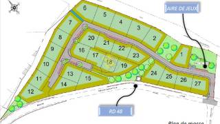 achat terrain à bras-panon (97412)