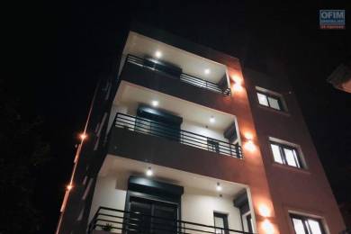 Achat Appartement ANTANANARIVO () - MADAGASCAR