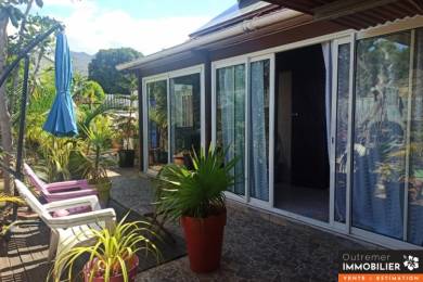 Achat Maison Sainte-Clotilde (97490) - REUNION