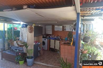 Achat Maison Sainte-Clotilde (97490) - REUNION