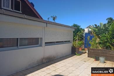 Achat Maison Sainte-Clotilde (97490) - REUNION