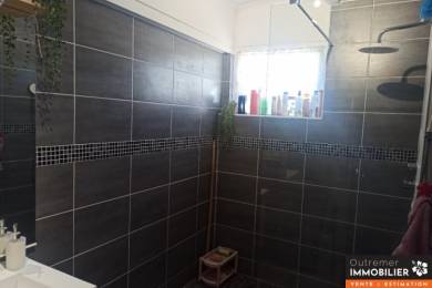 Achat Maison Sainte-Clotilde (97490) - REUNION