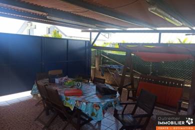 Achat Maison Sainte-Clotilde (97490) - REUNION