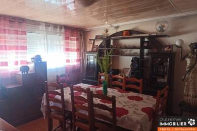 Achat Maison Sainte-Clotilde (97490) - REUNION