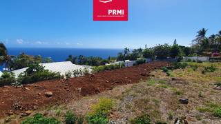 achat terrain à la montagne (97417)