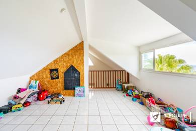 Achat maison/villa Saint-Leu (97436) - REUNION
