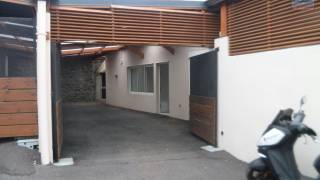 location maison à trois bassins (97426)