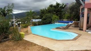 achat maison à saint-paul (97460)