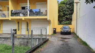 achat maison à saint-andré (97440)