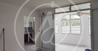a louer 945 €/mois  *appartement t3 * baie-mahault