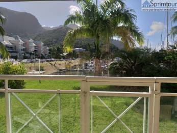 Achat Appartement Gourbeyre (97113) - GUADELOUPE