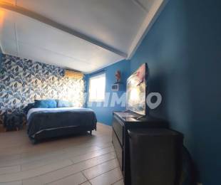 Achat Maison Sainte-Clotilde (97490) - REUNION