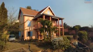 achat maison à antananarivo ()